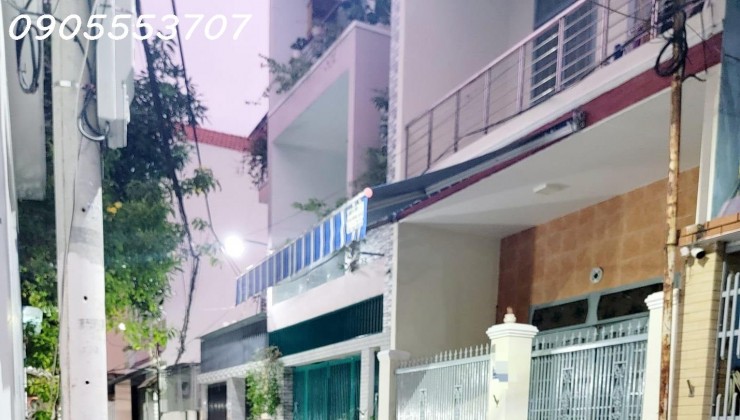 SẬP hầm giá chỉ 2,x tỷ - BÁN đất tặng nhà KIỆT Ô tô 6m Hoàng Diệu, Hải Châu, Đà Nẵng- Lô góc nở hậu cực đẹp